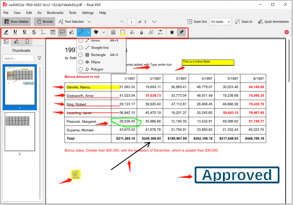 Real Pdf Suite Guide For Upgraded Users Page 4 Xiaoya S Lab