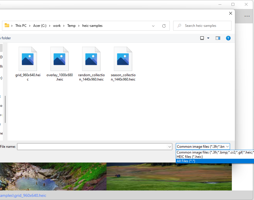 real heic file viewer download